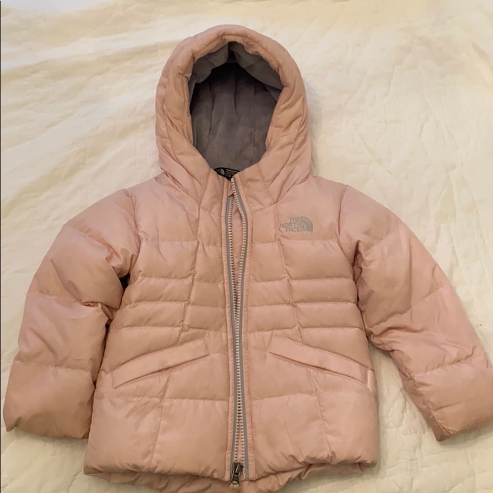 The North Face Jacket